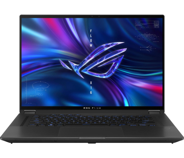 ASUS ROG Flow X16 R7-6800HS/32GB/1TB/Win11 RTX3060 165Hz - 1052021 - zdjęcie 3